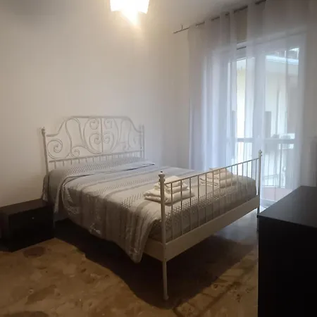 Battisti Apartment