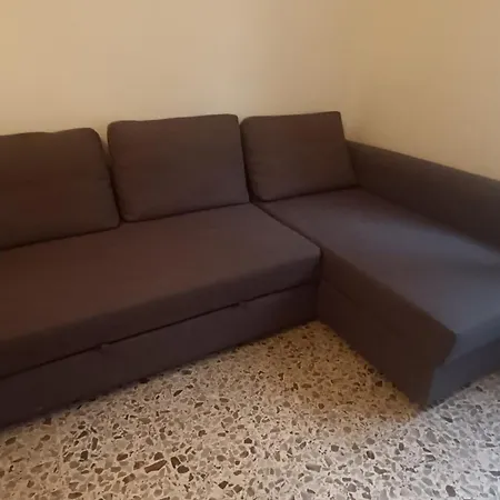 Battisti Apartamento