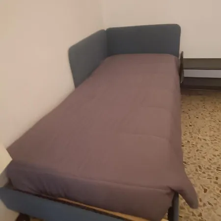 Apartment Battisti *
