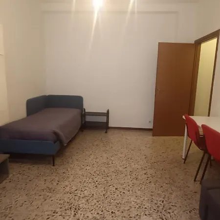 Battisti Apartment *