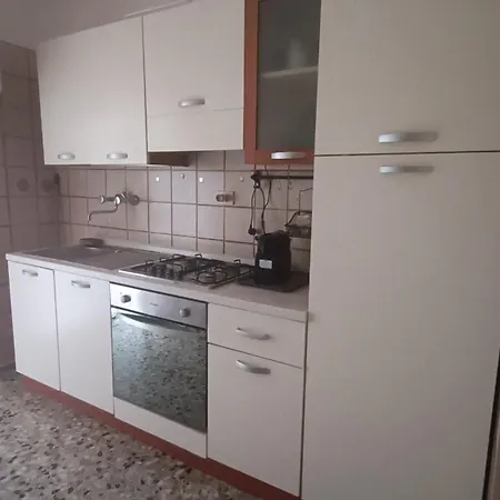 Battisti Apartamento