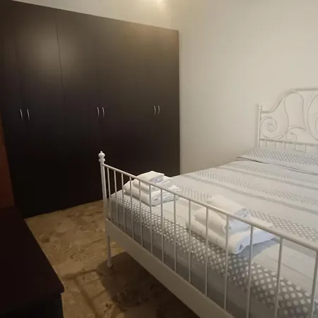 Apartment Battisti Pavia