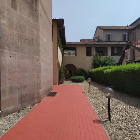 Appartamento Battisti