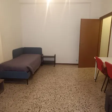Battisti Appartamento