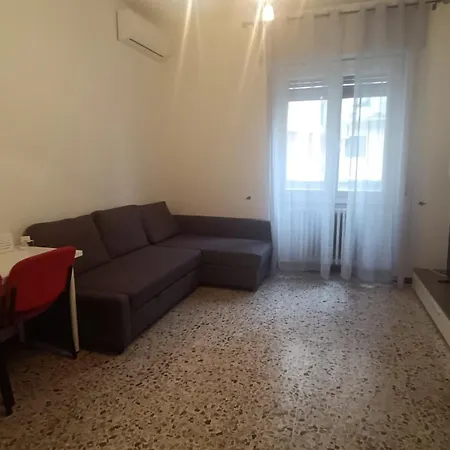 Appartamento Battisti Pavia