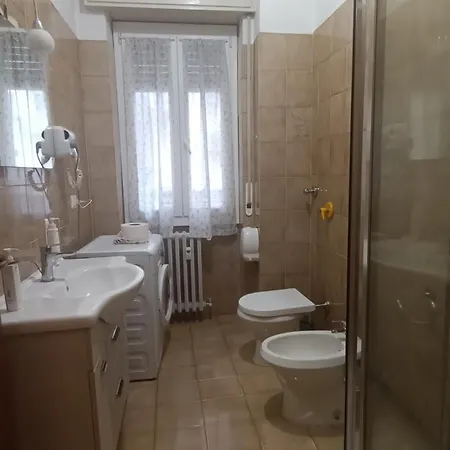 Appartamento Battisti